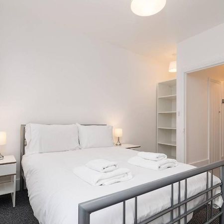 Guestready - Modern 2-Bed For 4 In Golders Green! ลอนดอน ภายนอก รูปภาพ