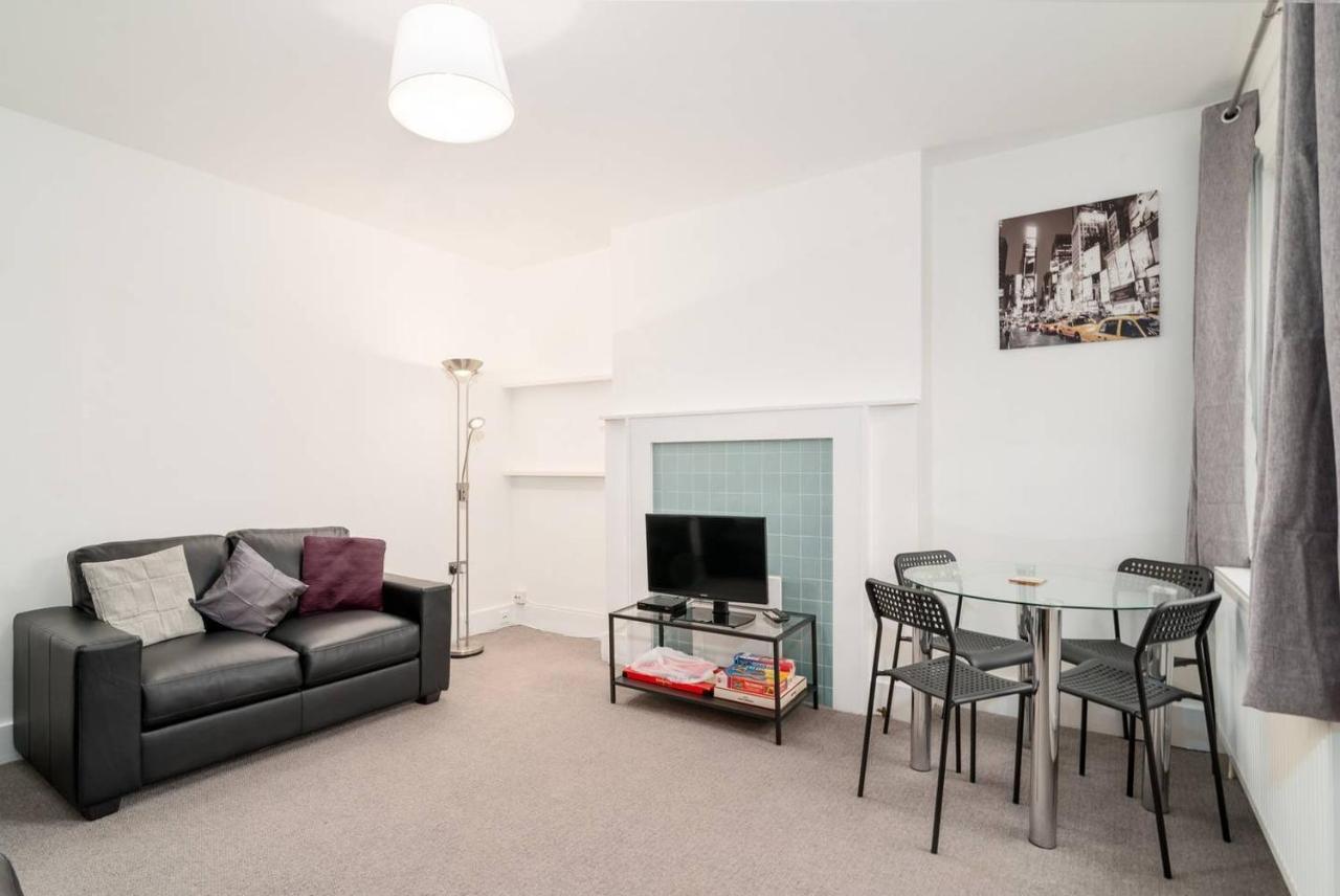 Guestready - Modern 2-Bed For 4 In Golders Green! ลอนดอน ภายนอก รูปภาพ