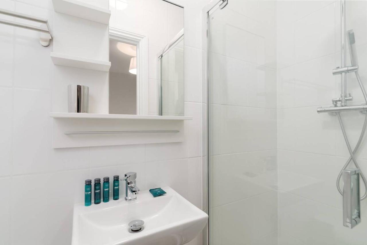 Guestready - Modern 2-Bed For 4 In Golders Green! ลอนดอน ภายนอก รูปภาพ