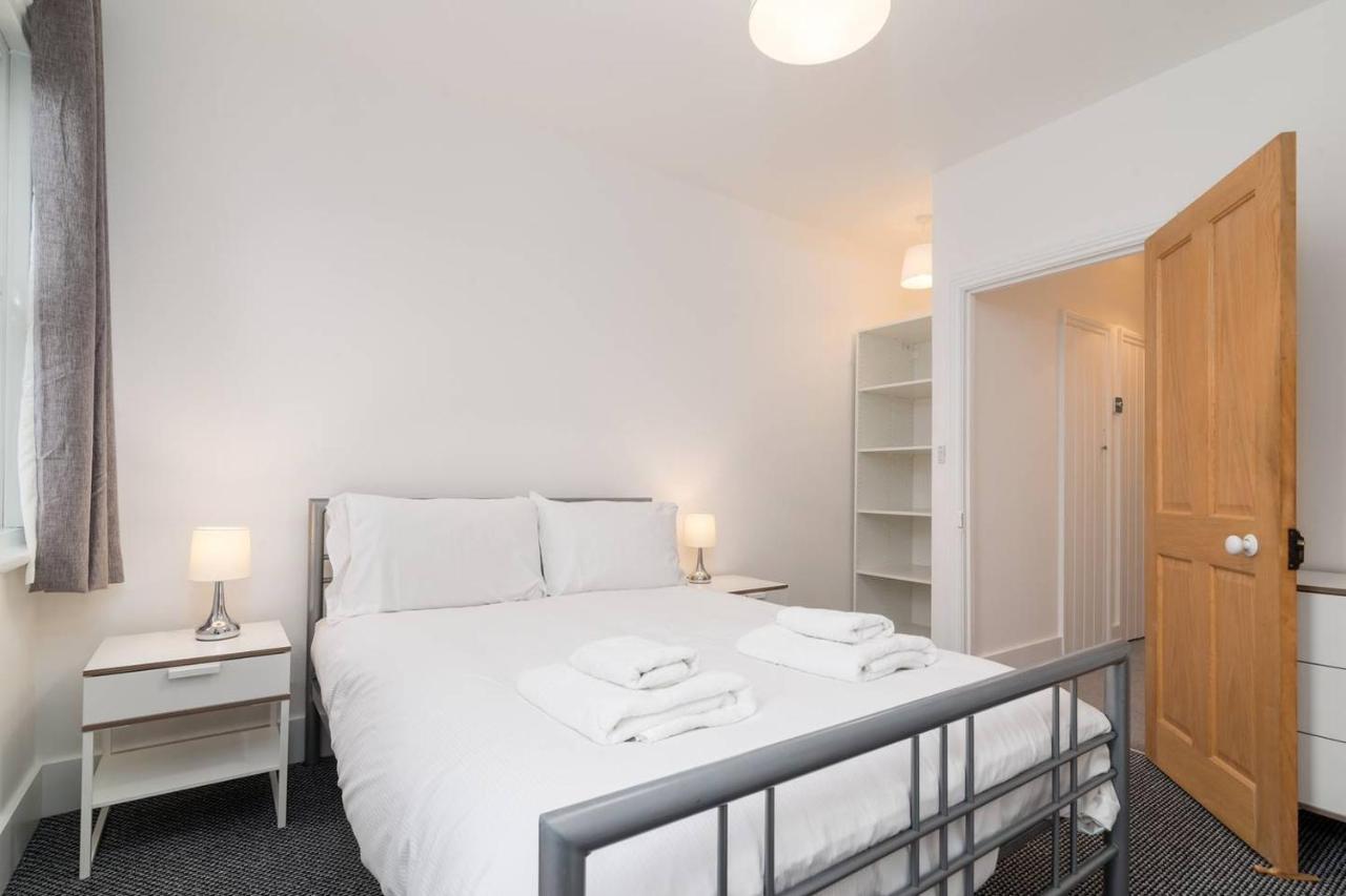 Guestready - Modern 2-Bed For 4 In Golders Green! ลอนดอน ภายนอก รูปภาพ