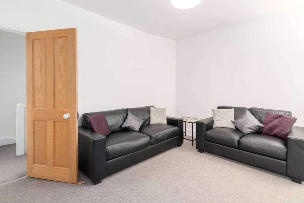 Guestready - Modern 2-Bed For 4 In Golders Green! ลอนดอน ภายนอก รูปภาพ